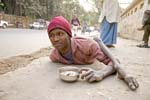 beggar