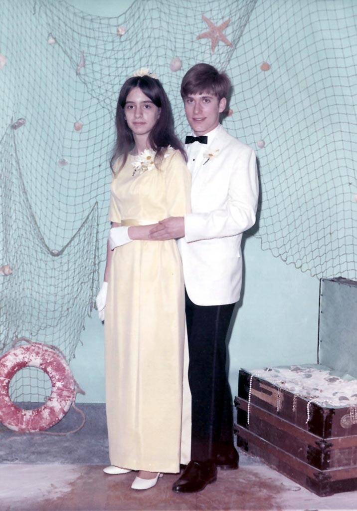 1969_at_the_rhs_prom_with-peggy_dipaola