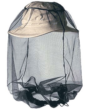 mosquito net