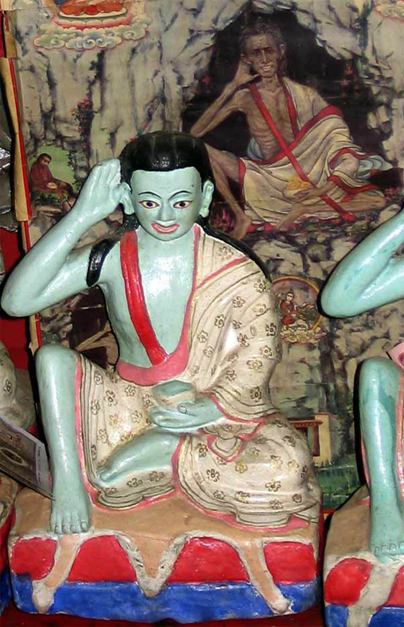 Milarepa