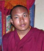 Karmapa XVII